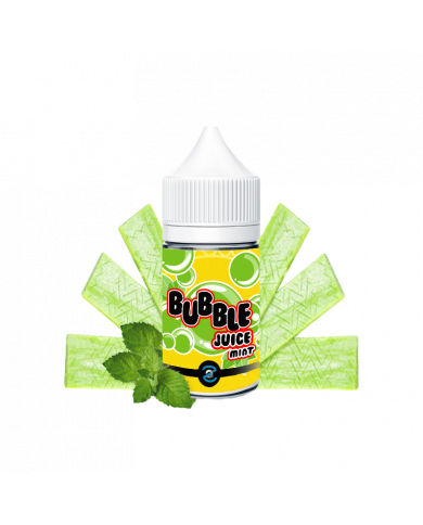 Arome Bubble Juice Mint Aromazon 30 ML