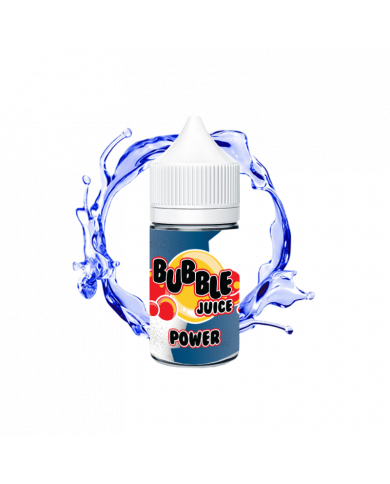 Arome Bubble Juice Power Aromazon 30 ML