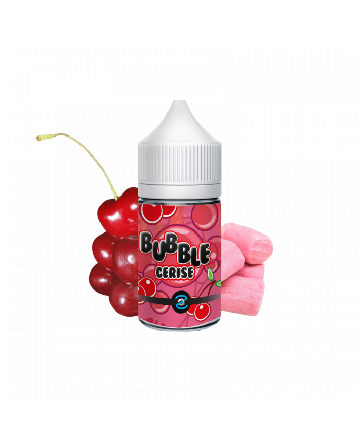 Arome Bubble Juice Cerise Aromazon 30 ML