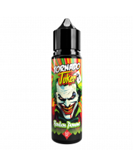 Eliquide Bonbon Pomme Tornado Joker 50ml