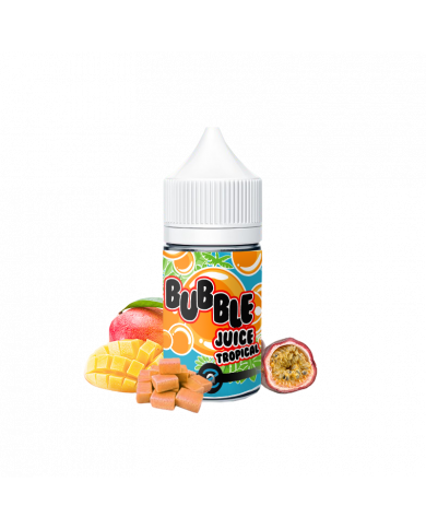 Arome Bubble Juice Tropical Aromazon 30 ML