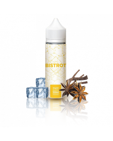 Eliquide Bistrot Aromazon Classic 50 ml