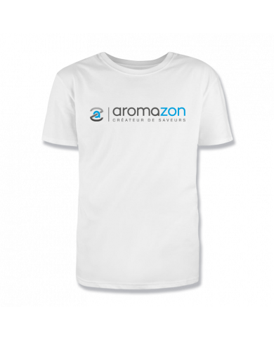 Tee-Shirt Aromazon