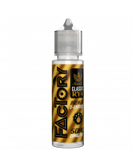 Eliquide Classic RY4 Factory 50ml