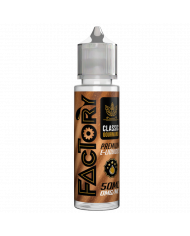 Eliquide Classic Gourmand Factory 50ml