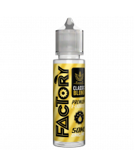 Eliquide Classic Blond Factory 50ml