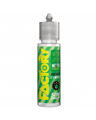 Eliquide Menthe Fraiche Factory 50ml