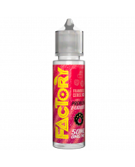 Eliquide Framboise Cerise ICE Factory 50ml