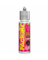 Eliquide Fruit du Dragon ICE Factory 50ml