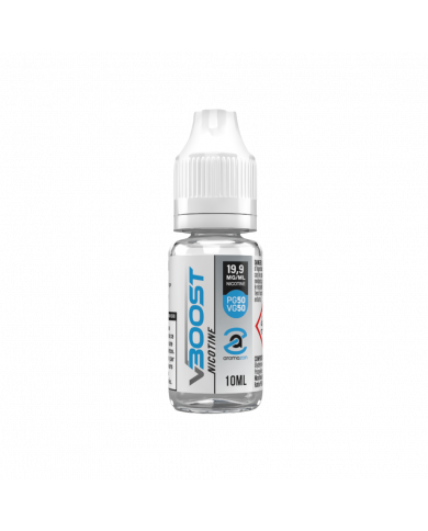 Booster Nicotine 10 ml Aromazon