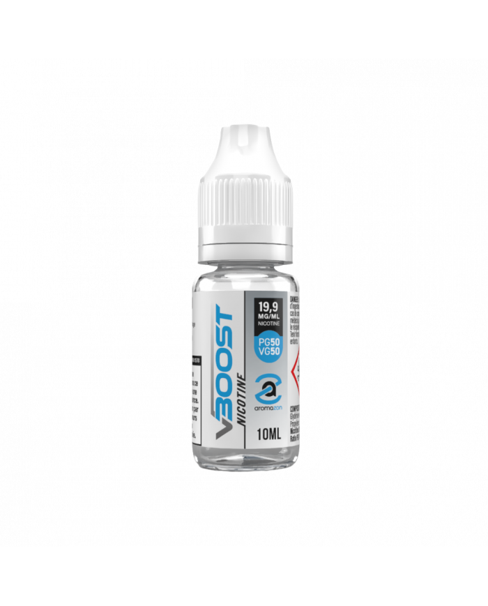 Booster Nicotine 10 ml Aromazon
