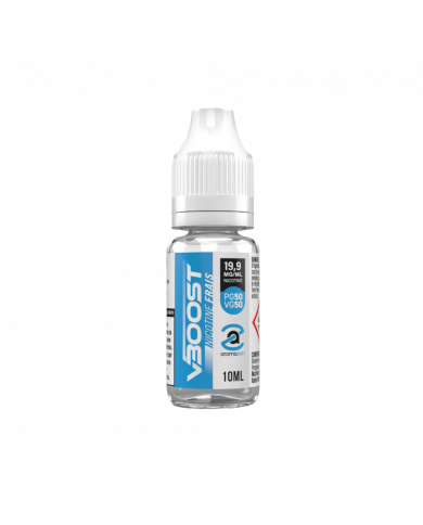 Booster Nicotine 10 ml Aromazon