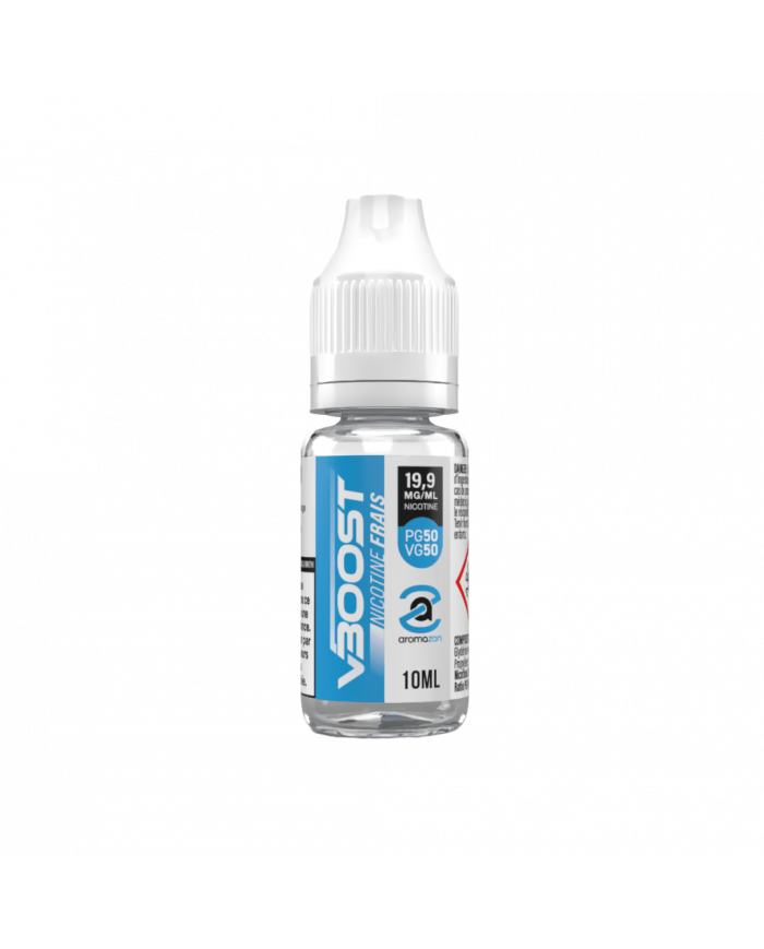 Booster Nicotine 10 ml Aromazon