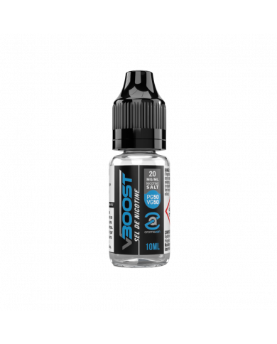 Booster Nicotine 10 ml Aromazon