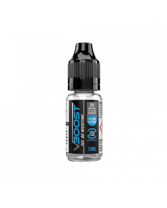 Booster Nicotine 10 ml Aromazon