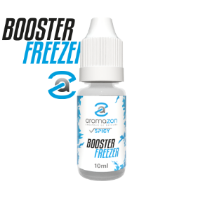 Booster Freezer Aromazon