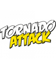 Tornado Attack