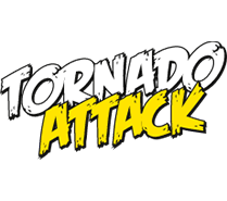 Tornado Attack