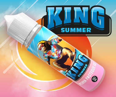 KING COLLECTION SUMMER