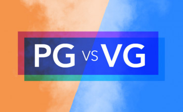 Quel taux de PG/VG choisir pour son e-liquide ?